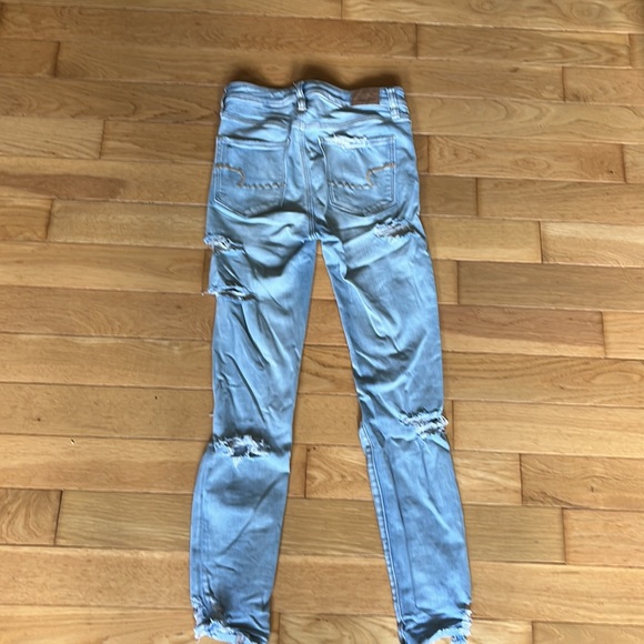 American eagle jeans - Picture 2 of 4